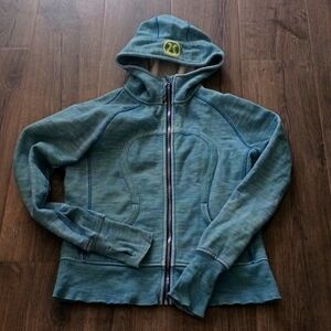 FINAL SALE Women's Lululemon Scuba